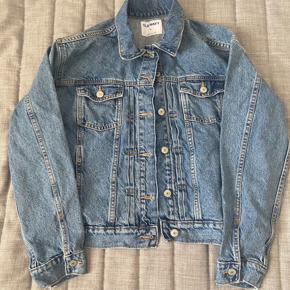 Old Navy Jean Jacket